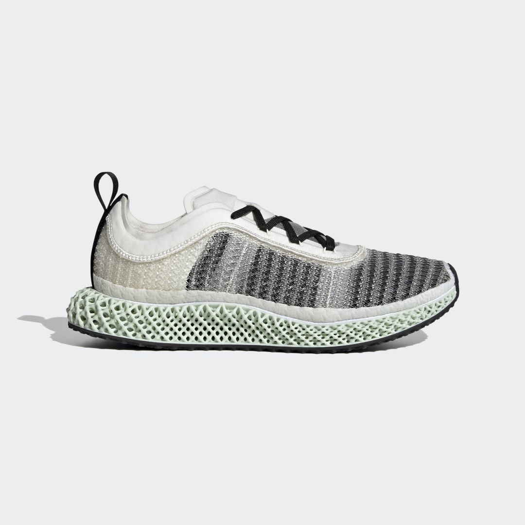 Sneakers och skor adidas Performance Stella McCartney x Alphaedge 4D W Vit | FX1949, 0