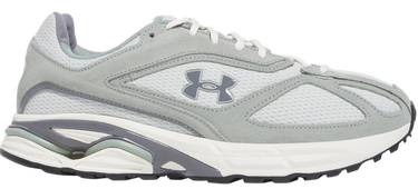 Sneakers och skor Under Armour HOVR Apparition RTRFTR SD Grå | 3027596-377, 0