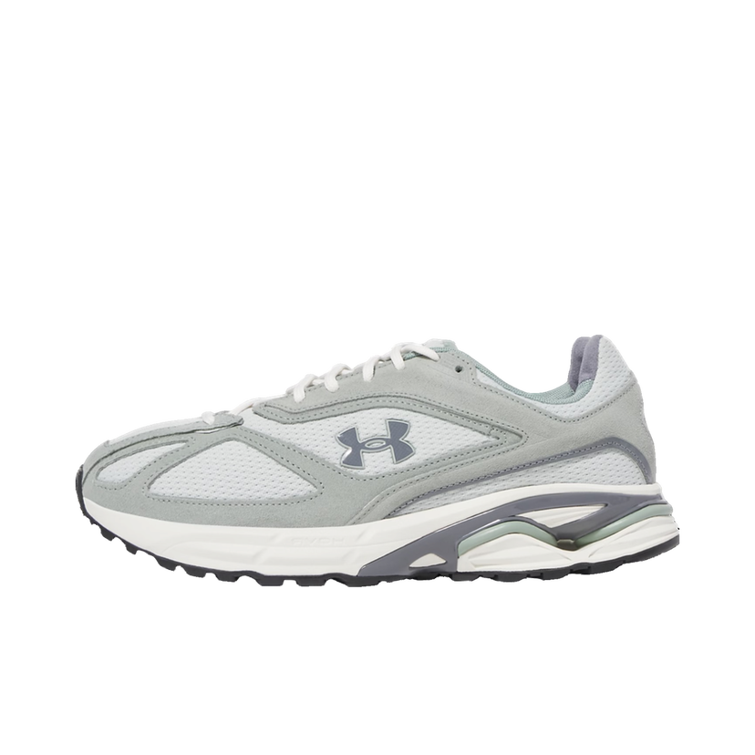 Sneakers och skor Under Armour HOVR Apparition RTRFTR SD Grå | 3027596-377