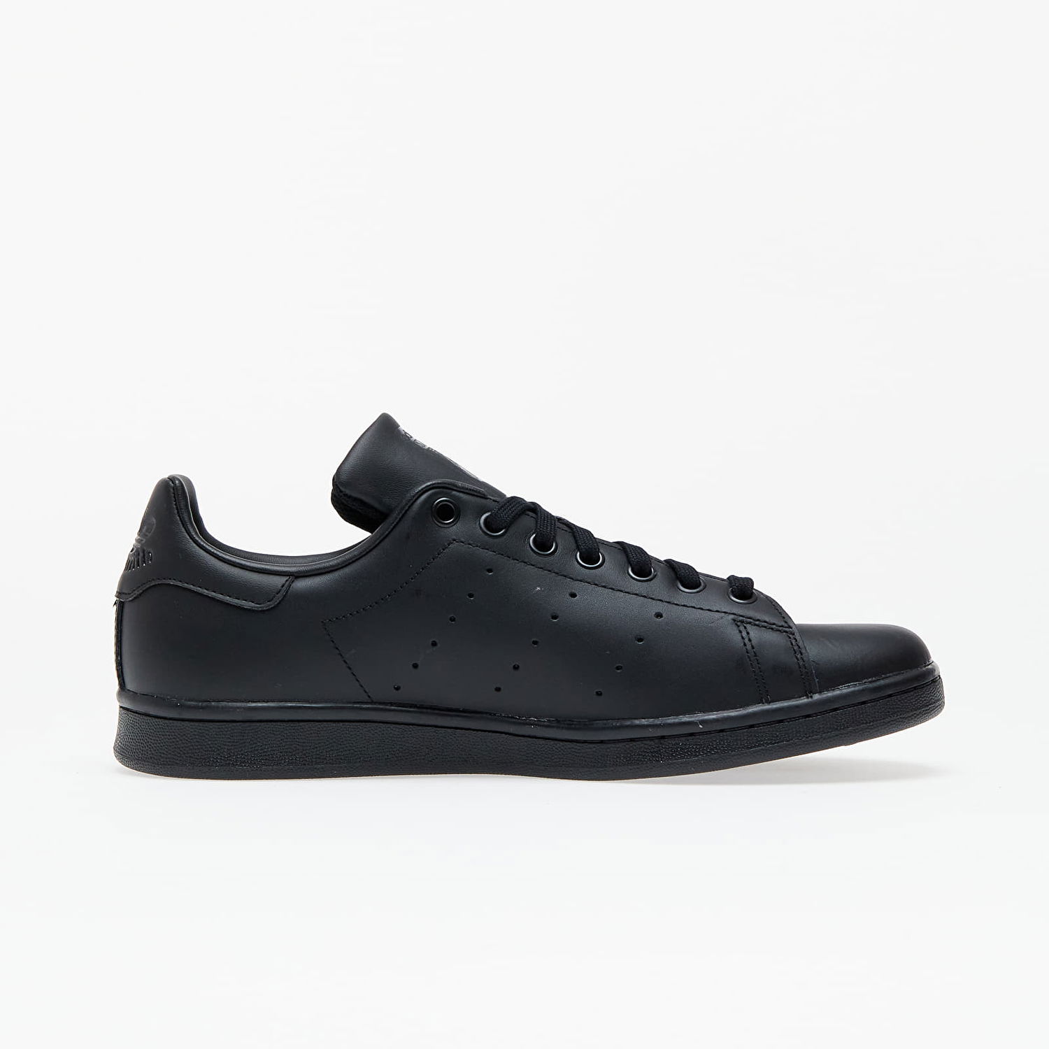 Sneakers och skor adidas Originals Stan Smith Svart | M20327, 1