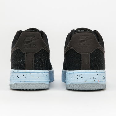 Sneakers och skor Nike Air Force 1 Crater Flyknit Svart | DC4831-001, 3