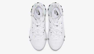 Sneakers och skor Nike React Element Vit | CU3009-100, 7