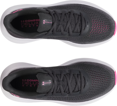 Sneakers och skor Under Armour Charged Rogue 5 Svart | 3028262-016, 3