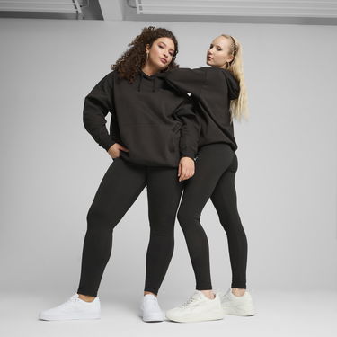 Damasker Puma Essential Leggings Svart | 682424-01, 3