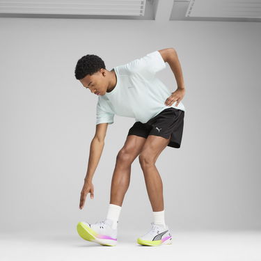 Shorts Puma VELOCITY 5" Running Shorts Svart | 526610_01, 2