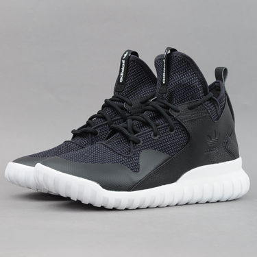 Sneakers och skor adidas Originals Tubular X Svart | s77843, 0