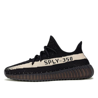 Sneakers och skor adidas Yeezy Yeezy Boost 350 V2 "Oreo" Svart | BY1604, 1