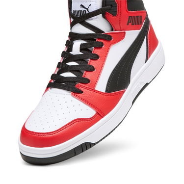 Sneakers och skor Puma Rebound v6 43 Flerfärgad | 392326-04, 4