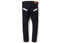 OVO x 2008 Type-05 Denim Pants