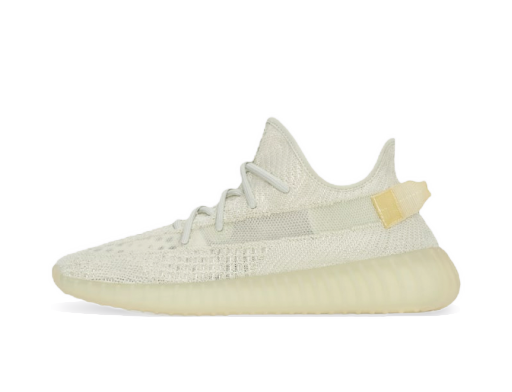 Begränsad upplaga adidas Yeezy Yeezy Boost 350 V2 "Light" Beige | GY3438