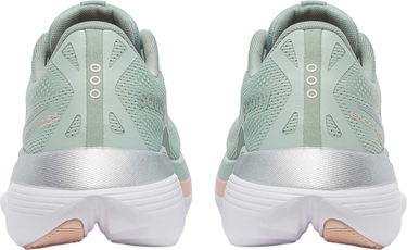 Sneakers och skor Saucony Endorphin Trainer Grön | s10996-223, 2
