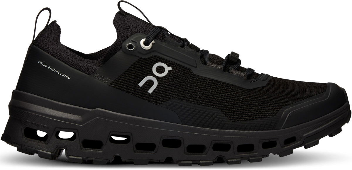 Sneakers och skor On Running Cloudultra 2 Svart | 3wd30280485, 0