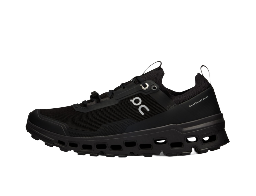 Löpning On Running Cloudultra 2 Svart | 3wd30280485