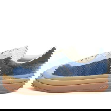 Sneakers och skor adidas Originals Gazelle Bold W Blå | JQ5144, 1