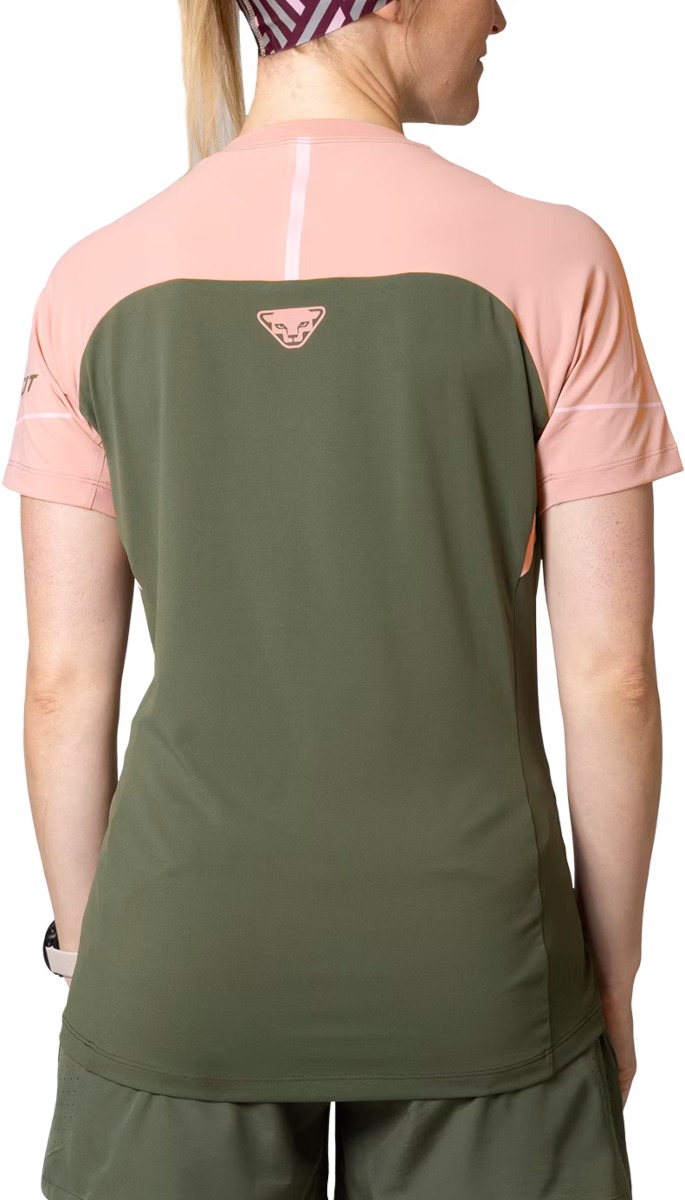 T-shirt Dynafit Alpine T-Shirt PRO Grön | 08-0000070965-5561, 1