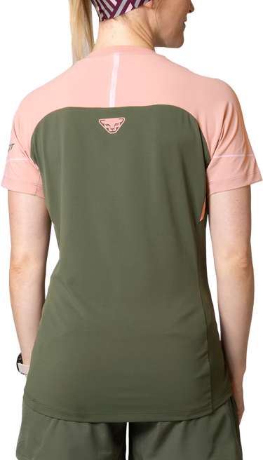 T-shirt Dynafit Alpine T-Shirt PRO Grön | 08-0000070965-5561, 1