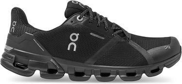 Sneakers och skor On Running Cloudflyer Waterproof Svart | 21-99623, 1