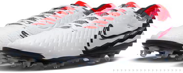 Sneakers och skor Nike LEGEND 10 ELITE FG Vit | dv4328-100, 5