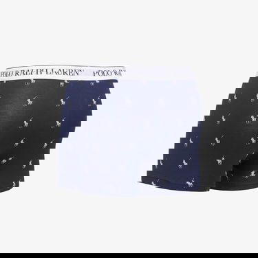 Boxare Polo by Ralph Lauren Boxers 3 - Pack Flerfärgad | 714830299057, 3