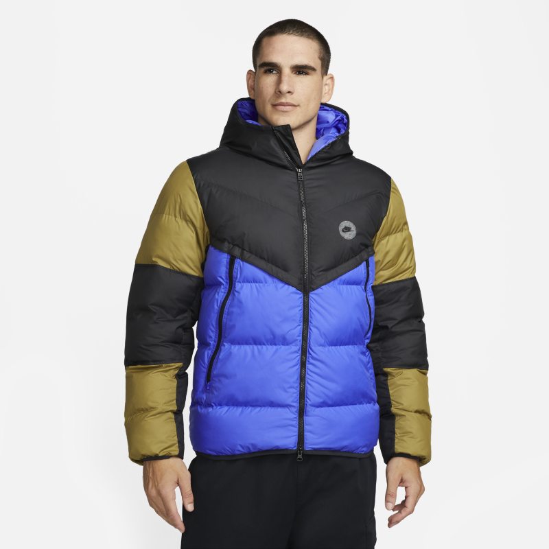 Pufferjacka Nike Sportswear Storm-FIT Windrunner PrimaLoft® Jacket Flerfärgad | DX2040-013, 0