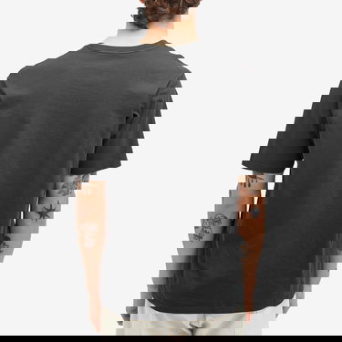 T-shirt Patagonia Men's Daily Pocket Tee, Size L Svart | 53255-BLK, 3