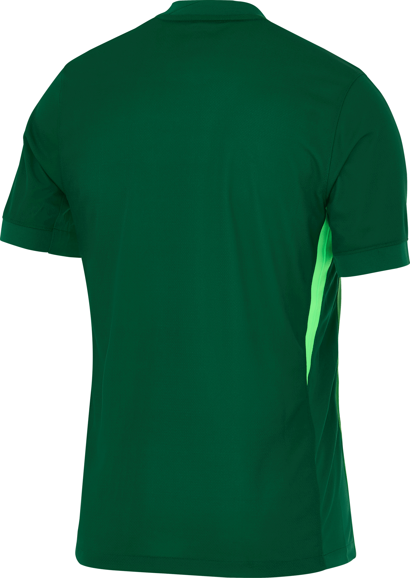 Jersey Nike Nike VfL Wolfsburg 2025/26 Home Stadium Jersey Grön | hq1562-341, 1