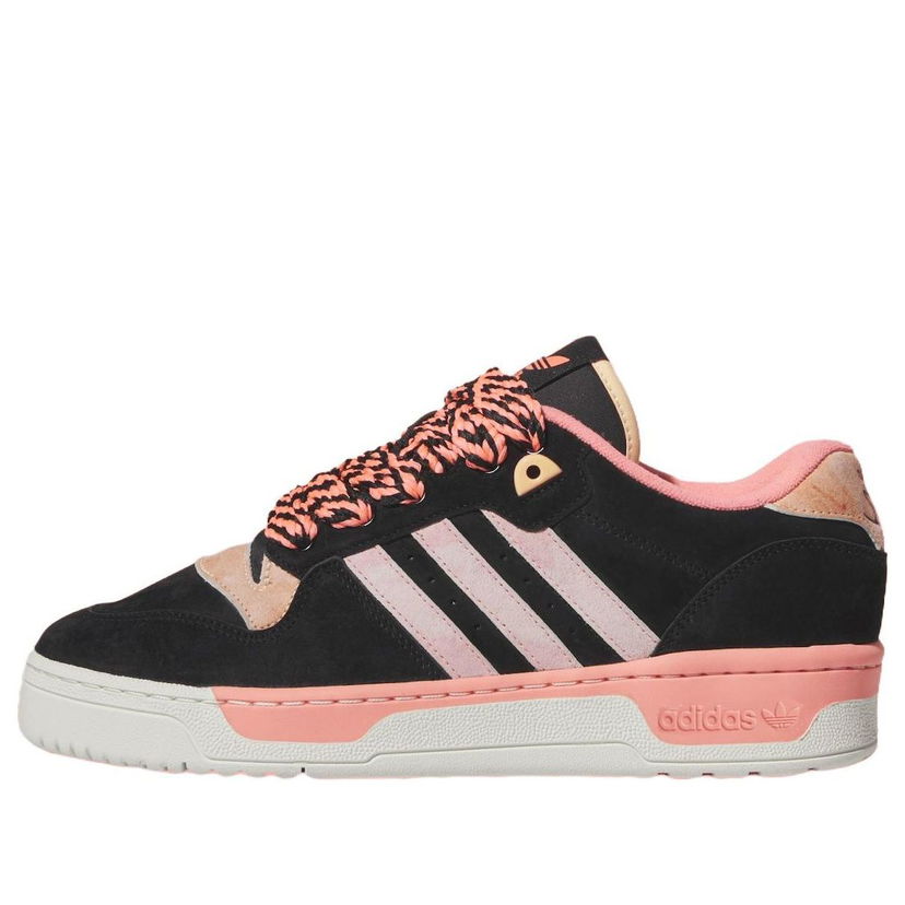 Sneakers och skor adidas Originals Edwards Rivalry Low Rosa | IH7729