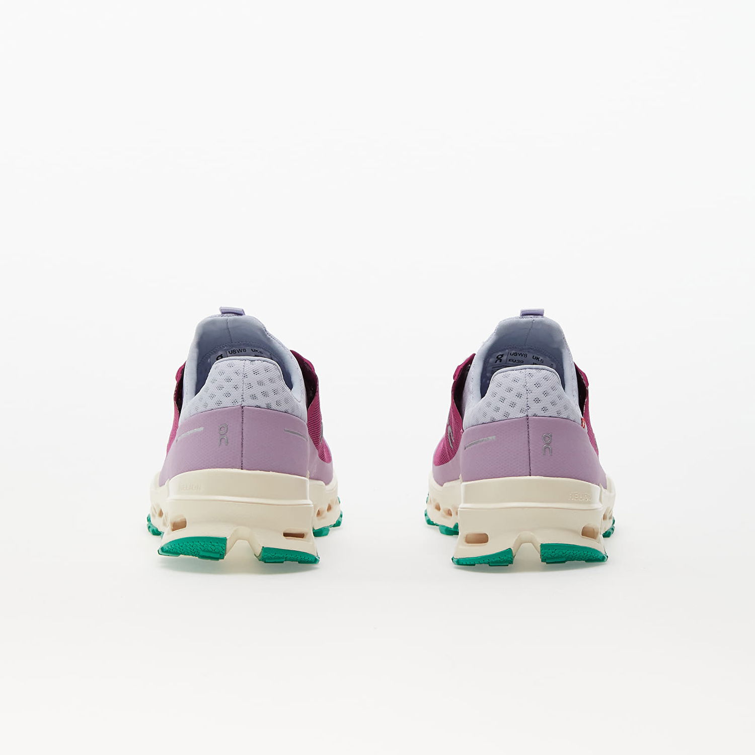 Sneakers och skor On Running On-running Rosa | 4498321, 1