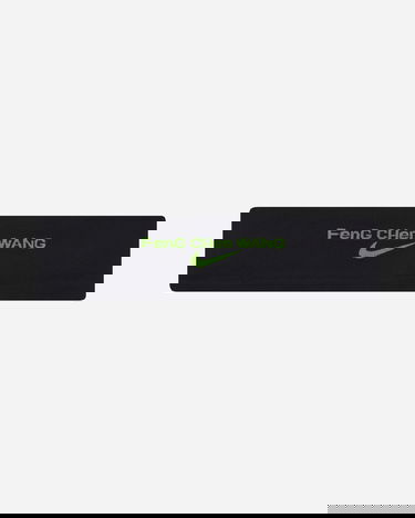 Tillbehör Nike Feng Chen Wang x Headband Grön | DV4017-068, 2