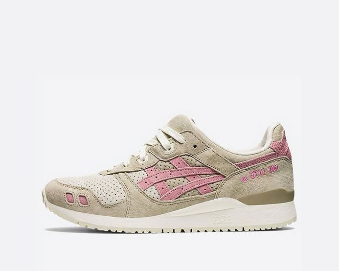 Sneakers och skor Asics Gel-Lyte III OG Beige | 1201A164200, 0