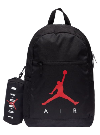 Ryggsäck Jordan Backpack Svart | 9B0503-023
