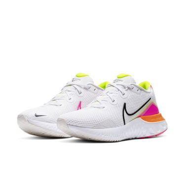 Sneakers och skor Nike Renew Run W Grå | CK6360-005, 3
