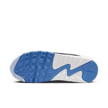 Sneakers och skor Nike Air Max 90 Futura W Blå | FJ4798-100, 3