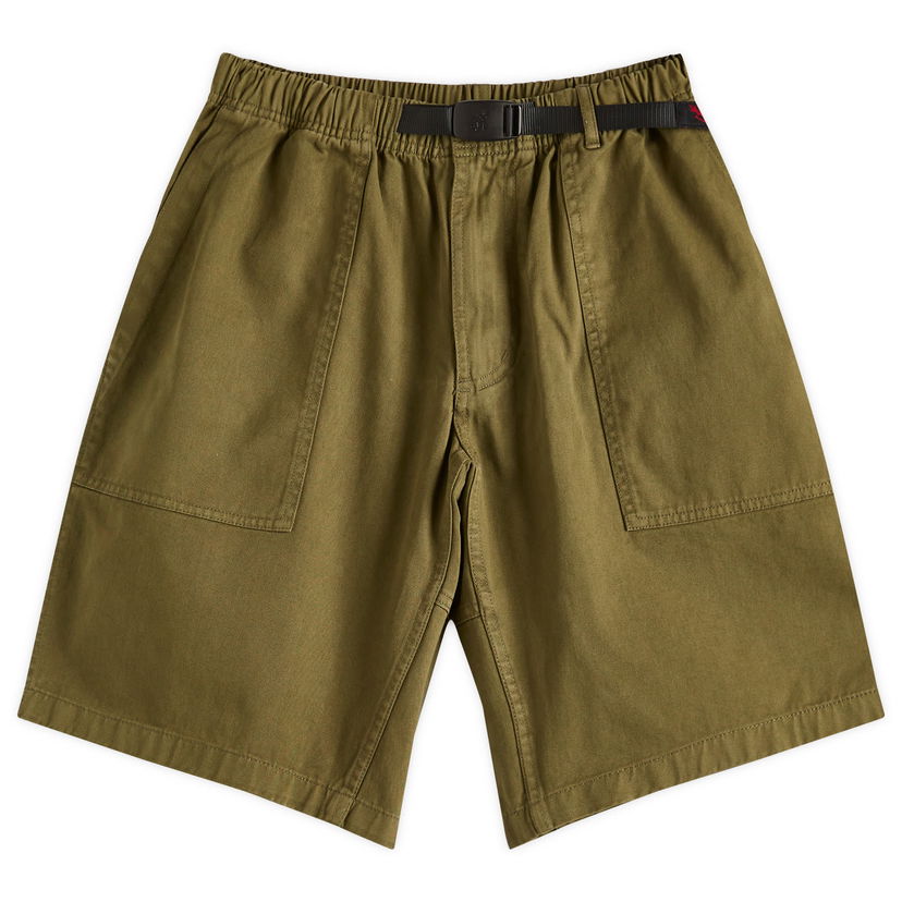 Shorts GRAMICCI Gramicci Ridge Shorts, Size Large Grön | G4SU-P002-OLV