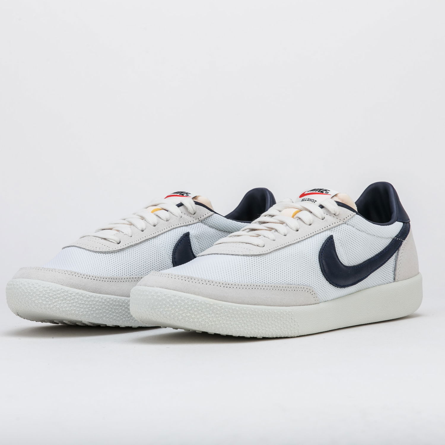 Sneakers och skor Nike Killshot OG SP Grå | CU9180-102, 1