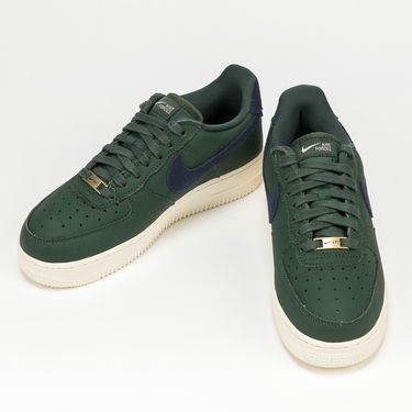 Sneakers och skor Nike Air Force 1 '07 Grön | CV1755-300, 2