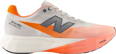Sneakers och skor New Balance TCS NYC Marathon FuelCell SuperComp Elite v5 Flerfärgad | mrcelny5-mrcelny5, 0