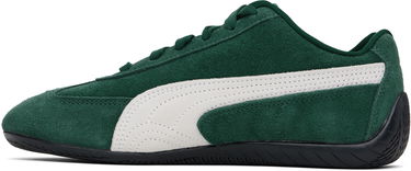 Sneakers och skor Puma Speedcat Grön | 398846-12, 3