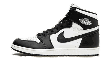 Sneakers och skor Jordan Air Jordan 1 High 85 Svart | BQ4422-001, 3