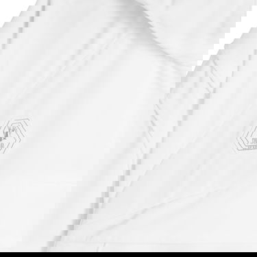 Jacka Puma Skepta x Clrt Jacket Vit | 633722-02, 3