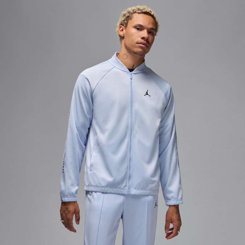 Bomberjacka Jordan Jordan Essentials Track Jacket Blå | HF9339-407