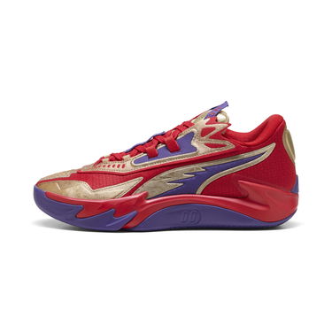 Sneakers och skor Puma Scoot Zeros II "Gold D.D." Flerfärgad | 312229-01, 2
