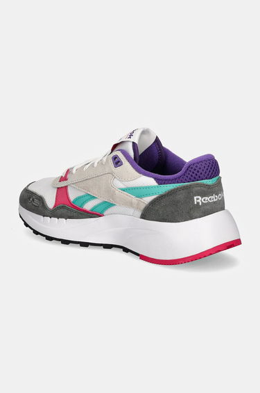 Sneakers och skor Reebok Reebok Classic Leather Vit | 100201036, 2