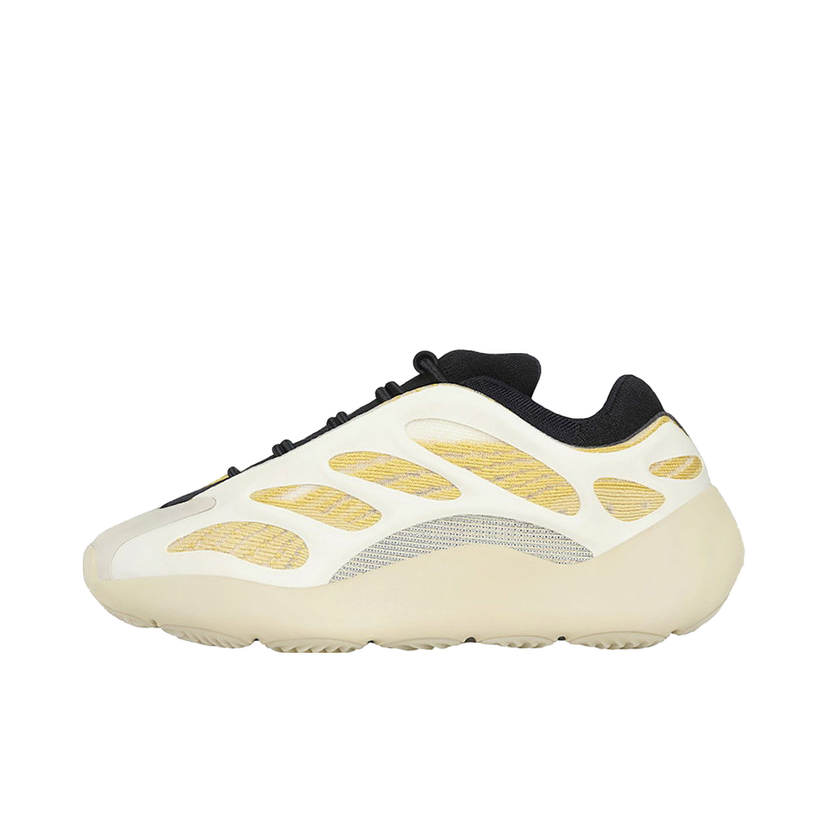 Sneakers och skor adidas Yeezy Yeezy 700 V3 (GS) Beige | G54854