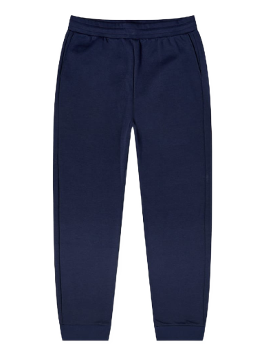 Träningsbyxor A.P.C. Cecil Sweat Pant Svart | COGAW-M28083-IAK