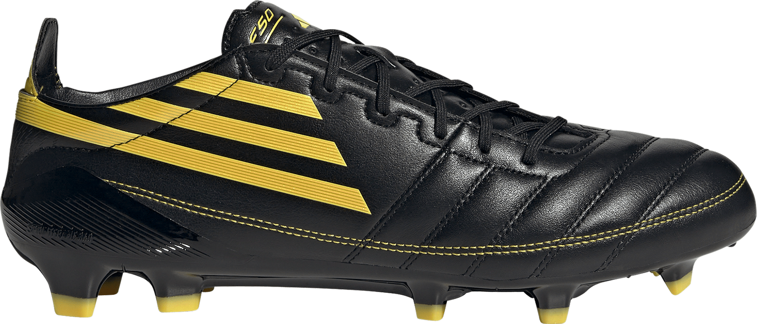 Sneakers och skor adidas Performance F50 Elite Leather FG 2010 Svart | ih0946, 0