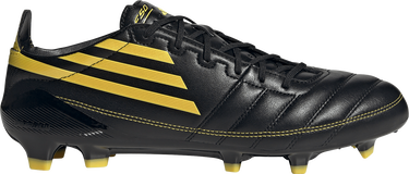Sneakers och skor adidas Performance F50 Elite Leather FG 2010 Svart | ih0946, 0