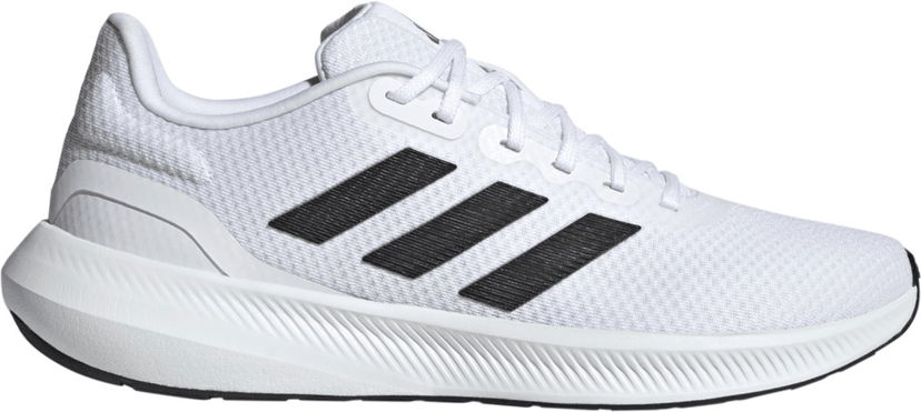 Löpning adidas Performance Runfalcon 3 Vit | hq3789