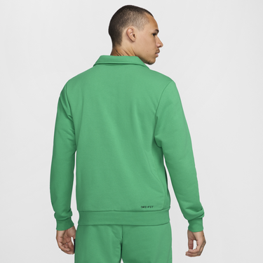 Sweatshirt Nike Giannis Standard Issue Grön | FZ0928-324, 4
