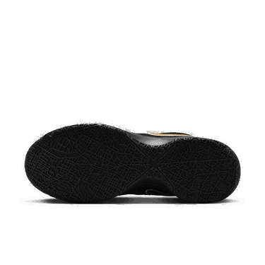 Sneakers och skor Nike Zoom LeBron NXXT Gen AMPD Vit | FJ1566-103, 4
